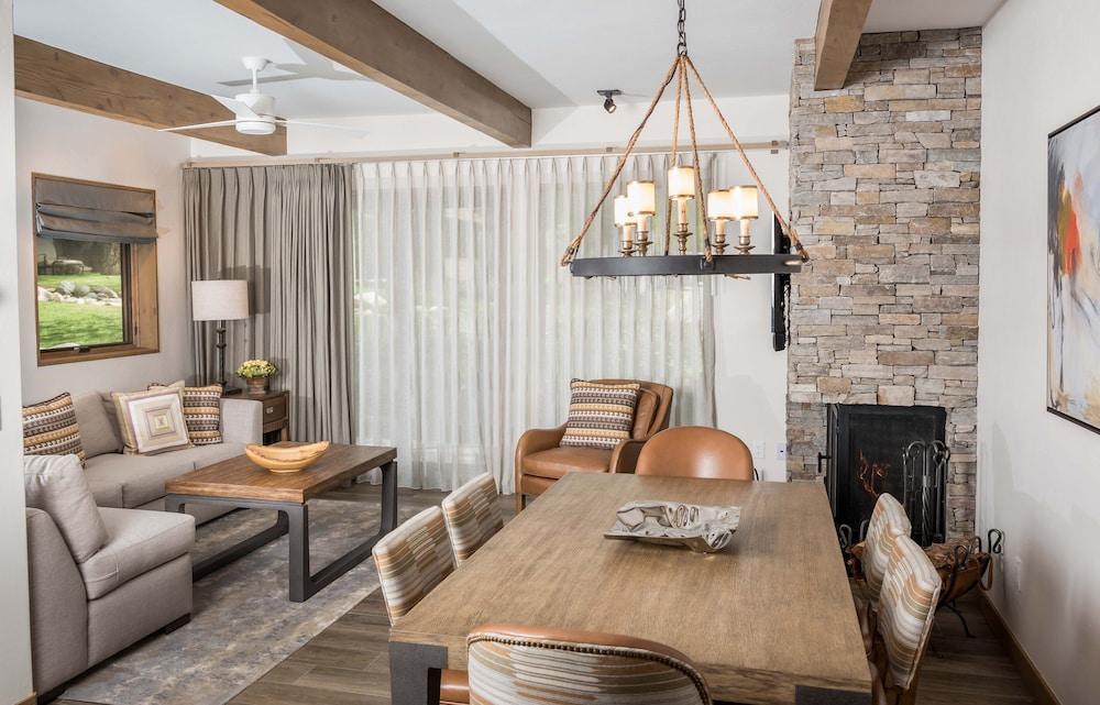 The Gant Hotel Aspen Exterior photo