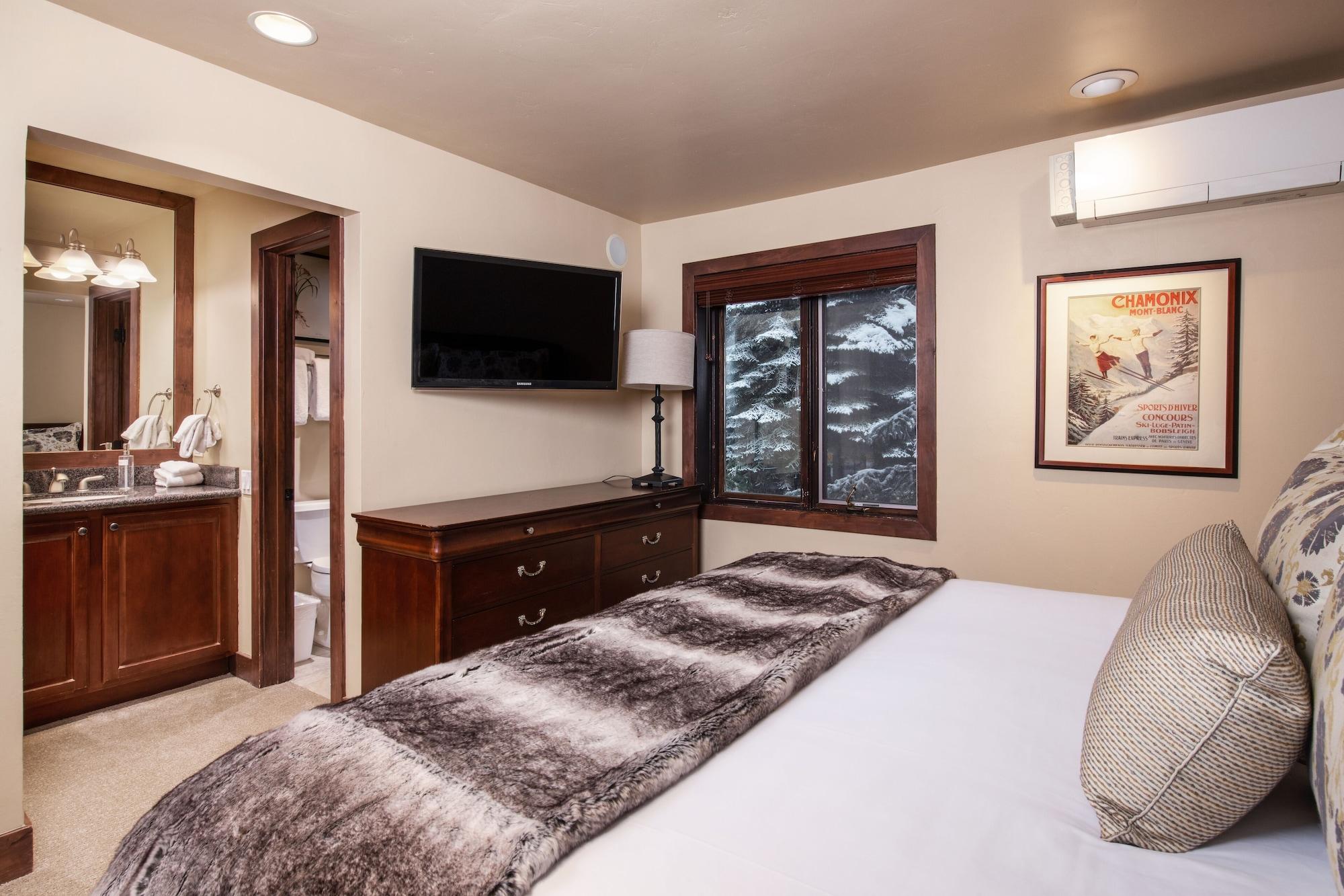 The Gant Hotel Aspen Exterior photo