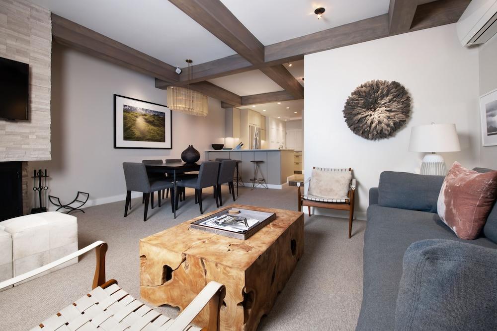 The Gant Hotel Aspen Exterior photo