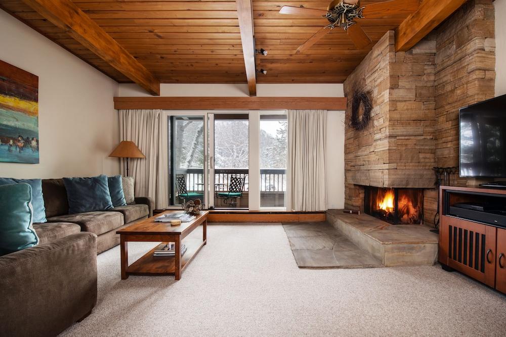 The Gant Hotel Aspen Exterior photo