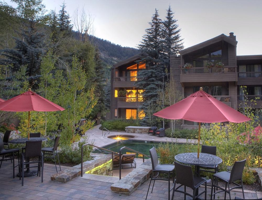 The Gant Hotel Aspen Exterior photo