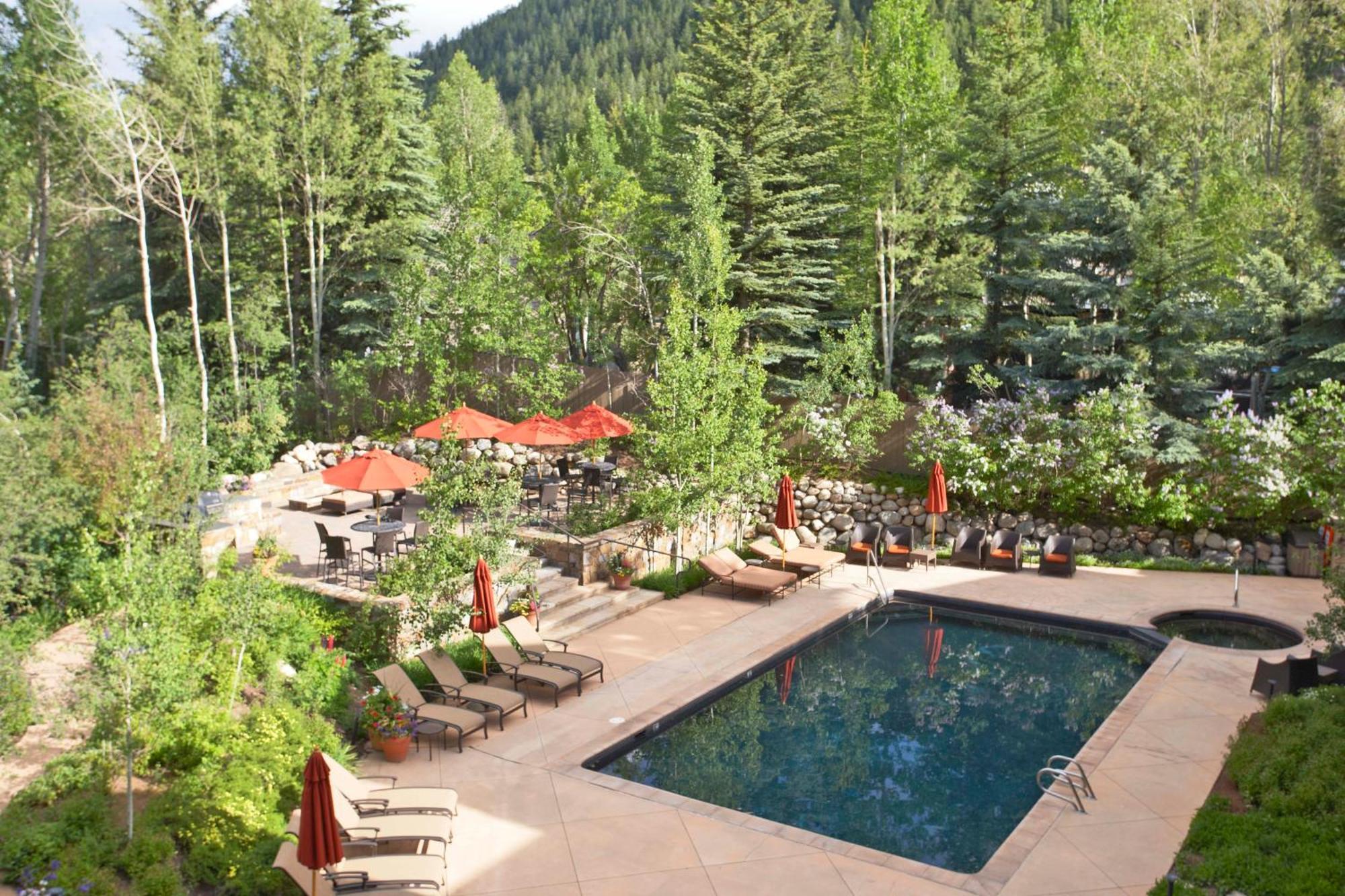 The Gant Hotel Aspen Facilities photo