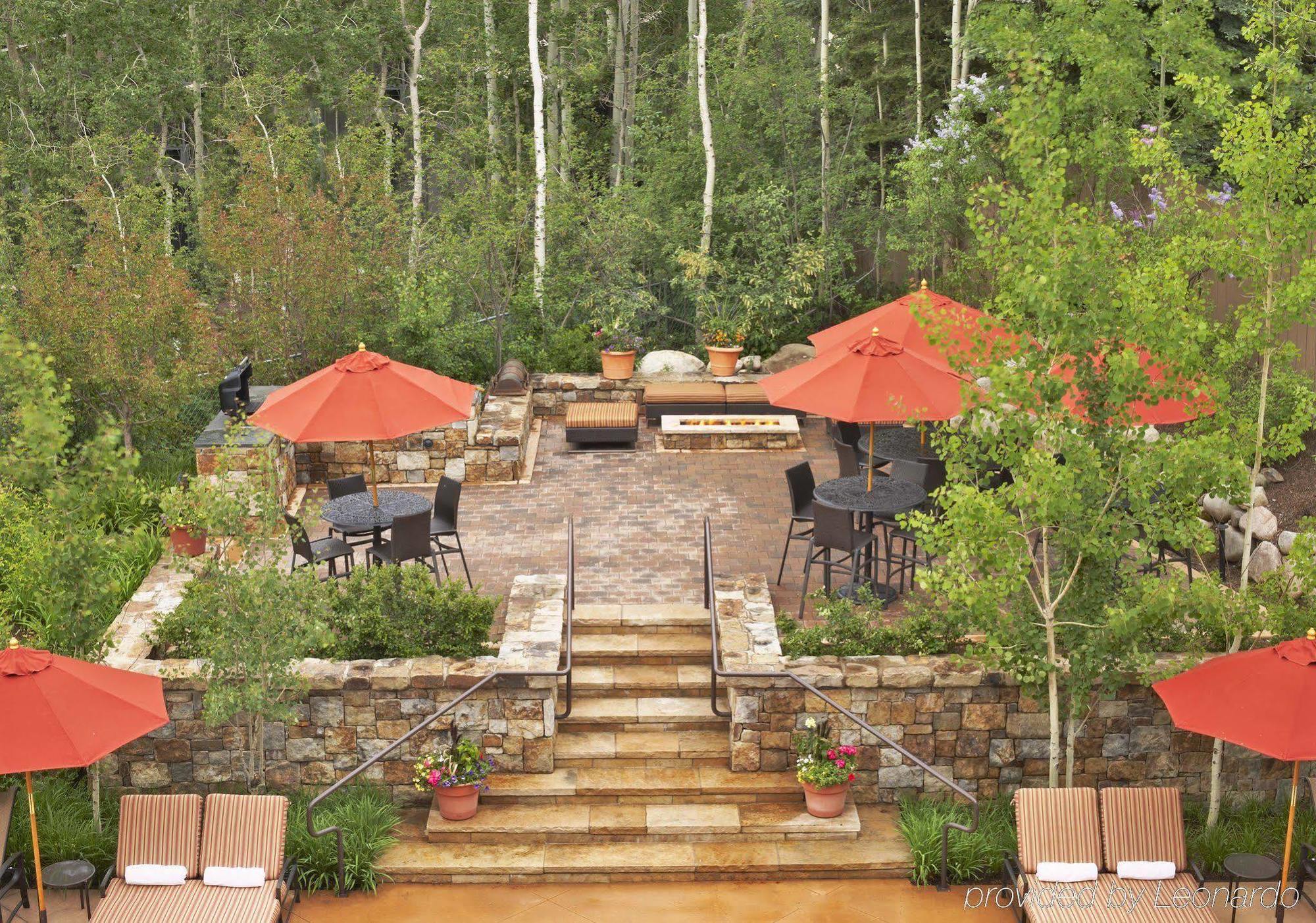 The Gant Hotel Aspen Exterior photo