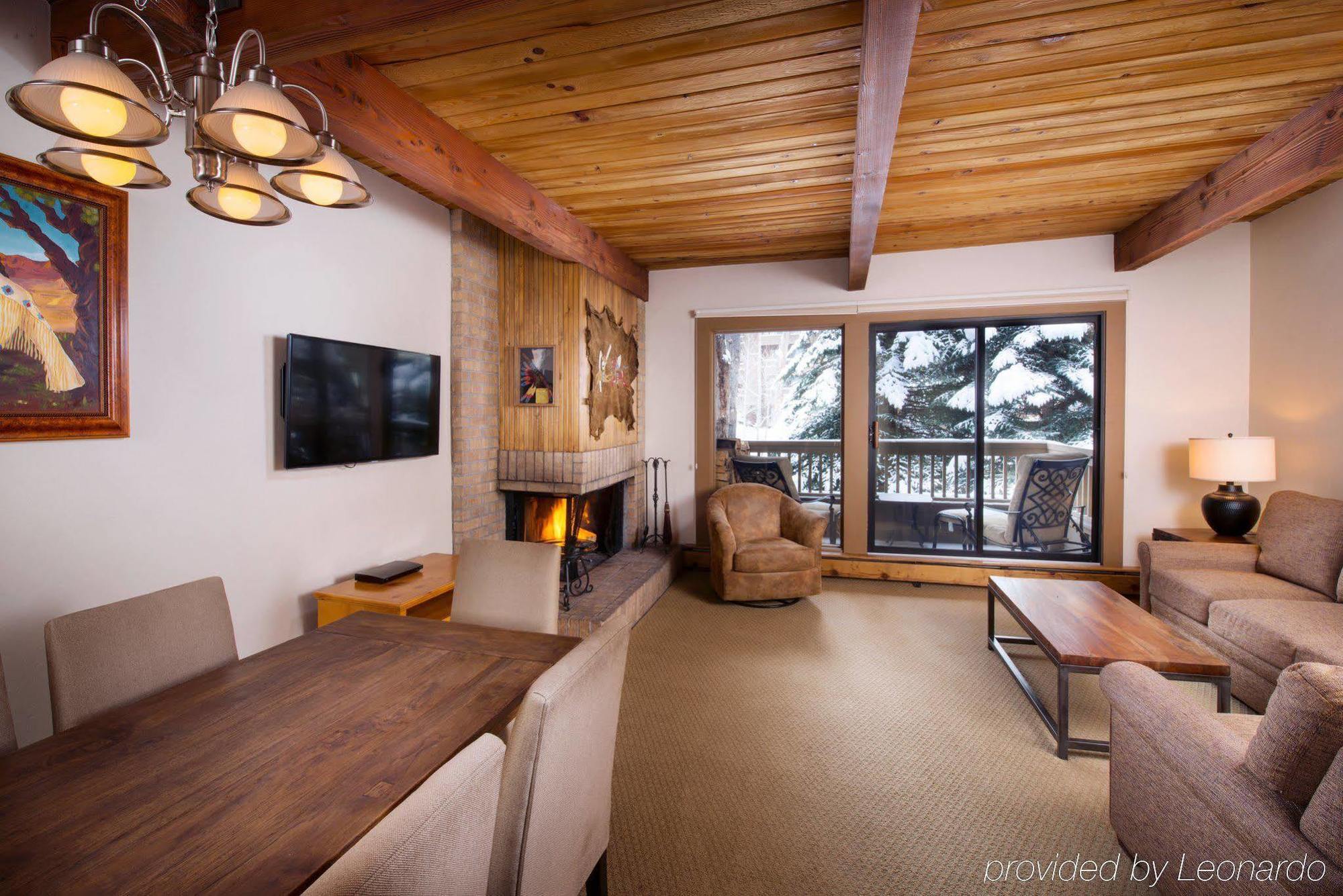 The Gant Hotel Aspen Exterior photo