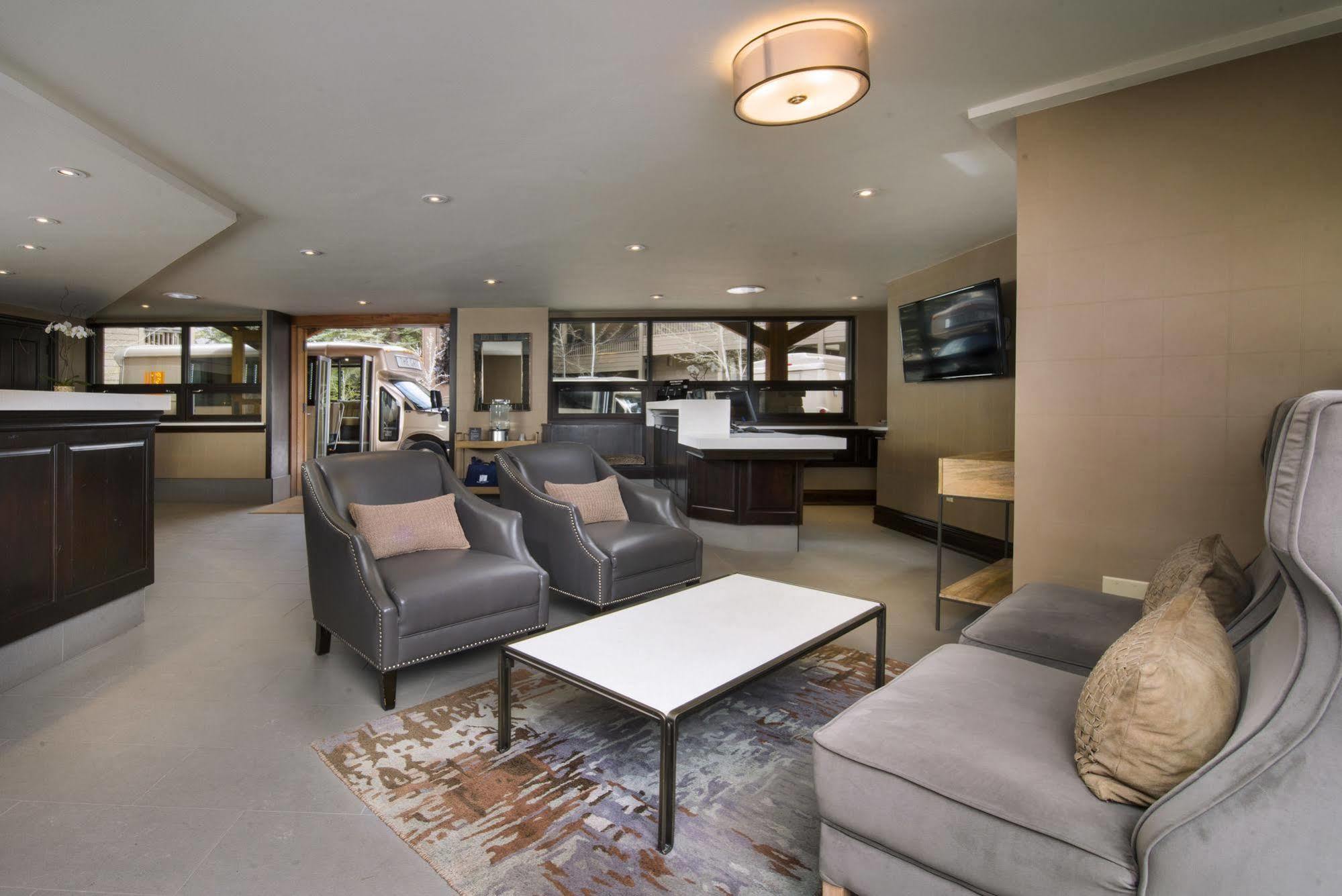 The Gant Hotel Aspen Exterior photo