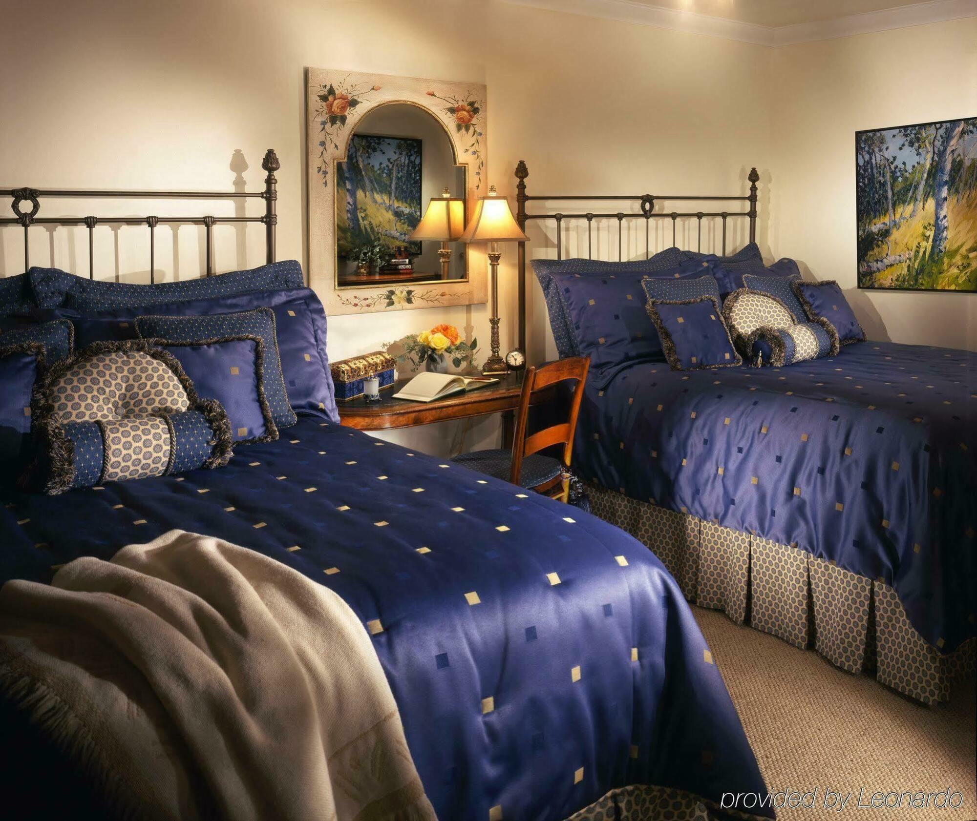 The Gant Hotel Aspen Room photo